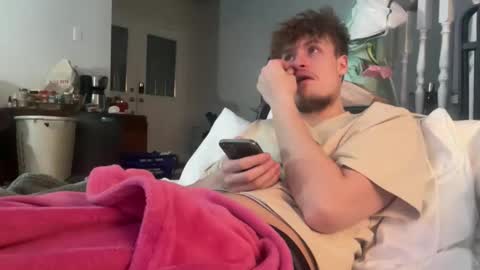 jake_jackson1 online show from February 2026 05:45:01 AM