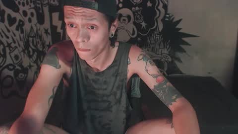 JakeRam online show from February 2026 11:30:01 PM