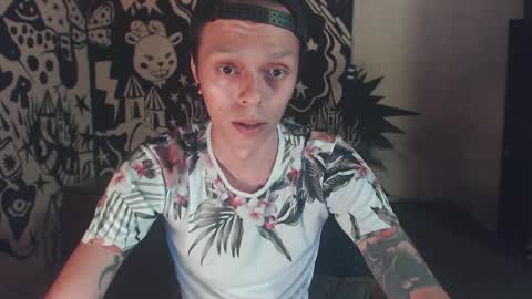 JakeRam online show from February 2026 09:52:01 PM