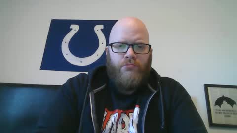 Snapshot of jake_justice chatting on December 2024 05:35:02 PM Jake - Check out my NEW OnlyFans page online show from December 2024 05:35:02 PM