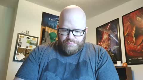 Snapshot of jake_justice chatting on October 2025 05:11:02 PM Jake - Check out my NEW OnlyFans page online show from October 2025 05:11:02 PM