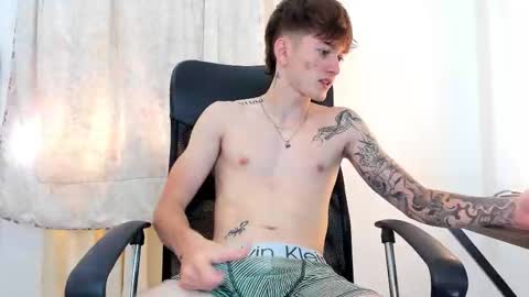 Snapshot of jake_kyle chatting on September 2025 07:48:01 PM Jake online show from September 2025 07:48:01 PM
