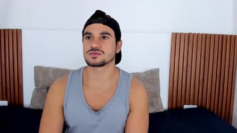 Jake  online show from November 2025 09:08:01 PM