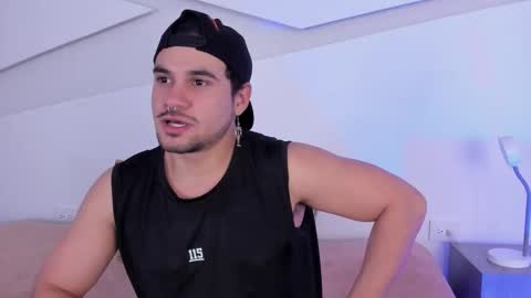 Jake  online show from March 2026 08:50:01 PM