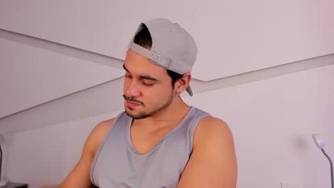 Jake  online show from March 2026 03:46:02 AM