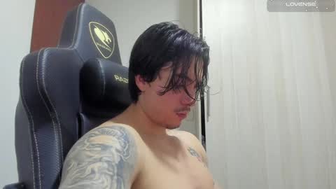 Snapshot of jake_murphy chatting on December 2024 04:45:01 AM jake_murphy online show from December 2024 04:45:01 AM