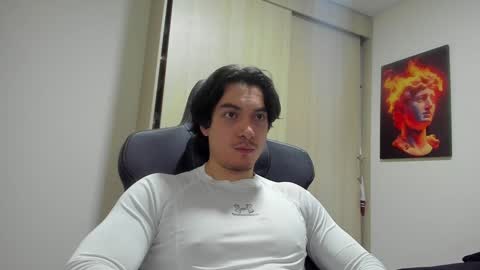 Snapshot of jake_murphy chatting on December 2024 05:55:02 AM jake_murphy online show from December 2024 05:55:02 AM