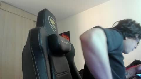 Snapshot of jake_murphy chatting on December 2024 04:29:02 PM jake_murphy online show from December 2024 04:29:02 PM