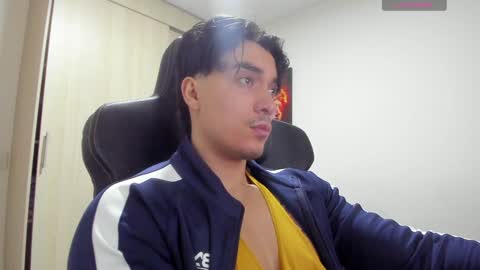 Snapshot of jake_murphy chatting on January 2025 12:52:02 AM jake_murphy online show from January 2025 12:52:02 AM