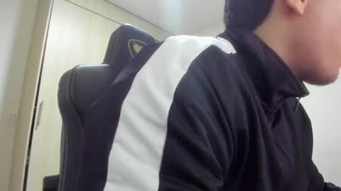 Snapshot of jake_murphy chatting on January 2025 07:45:01 PM jake_murphy online show from January 2025 07:45:01 PM