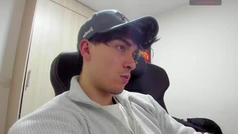 Snapshot of jake_murphy chatting on January 2025 05:30:01 AM jake_murphy online show from January 2025 05:30:01 AM