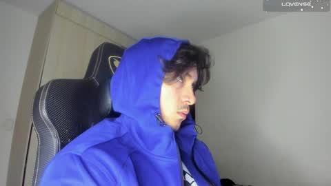 Snapshot of jake_murphy chatting on February 2025 08:18:02 AM jake_murphy online show from February 2025 08:18:02 AM
