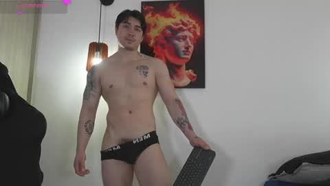 jake_murphy online show from April 2026 05:59:02 PM