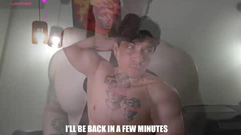 jake_murphy online show from May 2026 02:25:02 PM