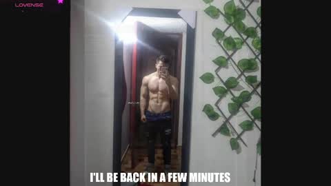 jake_murphy online show from May 2026 04:01:01 PM