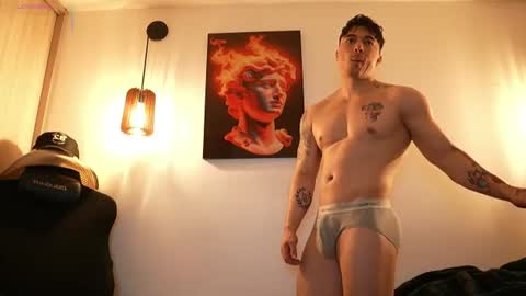 Snapshot of jake_murphy chatting on July 2026 02:24:01 AM jake_murphy online show from July 2026 02:24:01 AM