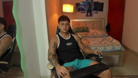 Jake Pons online show from January 2025 11:37:02 AM