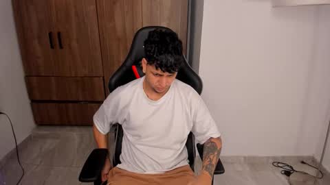 Jake Pons online show from October 2025 11:18:02 AM