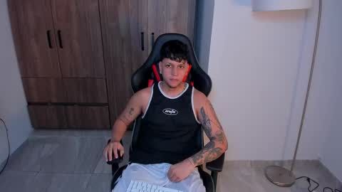 Jake Pons online show from November 2025 07:23:02 PM