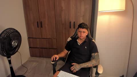 Jake Pons online show from May 2026 08:14:02 PM