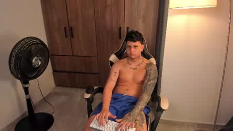 Jake Pons online show from June 2026 05:23:01 PM