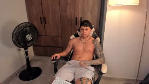 Jake Pons online show from June 2026 09:24:01 PM