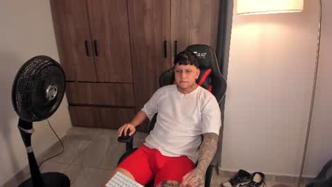 Jake Pons online show from June 2026 09:44:01 AM
