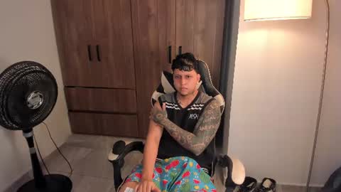 Jake Pons online show from June 2026 10:30:02 AM
