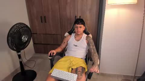 Jake Pons online show from June 2026 05:43:01 AM