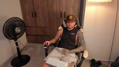 Jake Pons online show from June 2026 07:00:02 AM