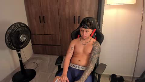 Jake Pons online show from June 2026 10:23:01 AM