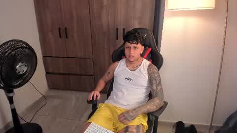 Jake Pons online show from June 2026 10:57:02 AM
