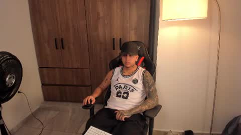 Jake Pons online show from June 2026 10:31:02 AM