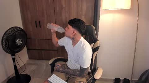 Jake Pons online show from June 2026 02:01:01 PM