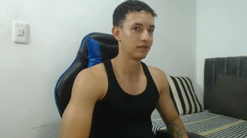 Hi guys im new 3 online show from March 2026 10:55:01 PM