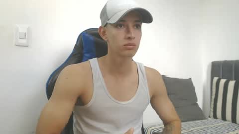 Hi guys im new 3 online show from April 2026 06:09:01 PM