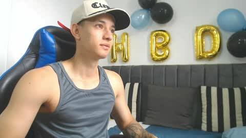 Hi guys im new 3 online show from April 2026 03:05:01 PM