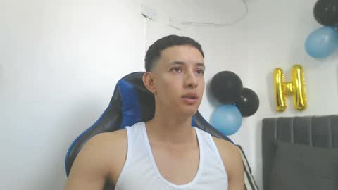 Hi guys im new 3 online show from April 2026 05:19:02 PM