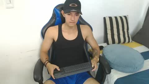Hi guys im new 3 online show from June 2026 05:12:02 PM