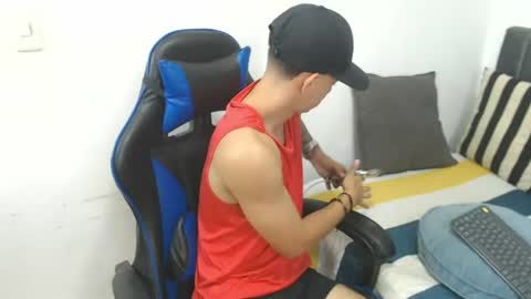 Hi guys im new 3 online show from June 2026 10:47:02 PM