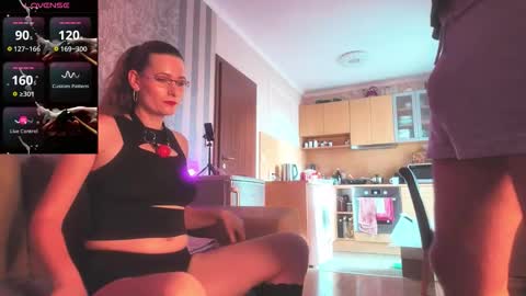 Snapshot of jake_stallion chatting on October 2025 07:53:01 AM Jake and Mal online show from October 2025 07:53:01 AM