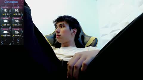 Snapshot of jake_tripp chatting on January 2025 10:08:01 AM jake_tripp online show from January 2025 10:08:01 AM