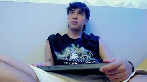 Snapshot of jake_tripp chatting on October 2025 05:03:02 AM jake_tripp online show from October 2025 05:03:02 AM