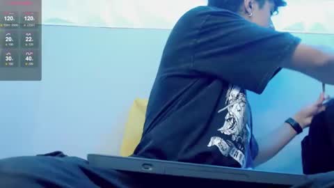 Snapshot of jake_tripp chatting on October 2025 05:17:02 AM jake_tripp online show from October 2025 05:17:02 AM