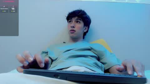 Snapshot of jake_tripp chatting on October 2025 07:08:02 AM jake_tripp online show from October 2025 07:08:02 AM