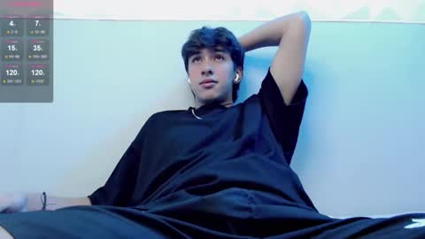 Snapshot of jake_tripp chatting on October 2025 04:31:02 AM jake_tripp online show from October 2025 04:31:02 AM