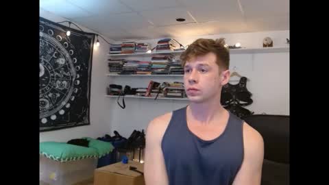 Snapshot of jakeblaze002 chatting on February 2026 06:20:02 PM Jake online show from February 2026 06:20:02 PM