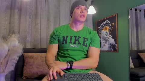 Jake Tyler online show from December 2024 03:17:01 PM