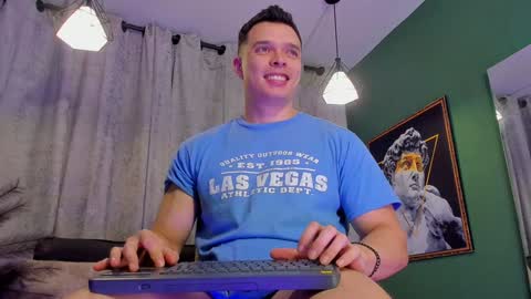 Jake Tyler online show from January 2025 11:16:02 PM