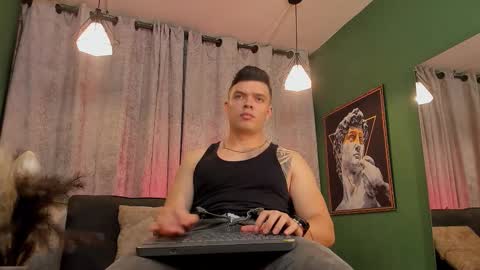 Snapshot of jakee_tyler chatting on September 2025 06:57:02 PM Jake Tyler online show from September 2025 06:57:02 PM